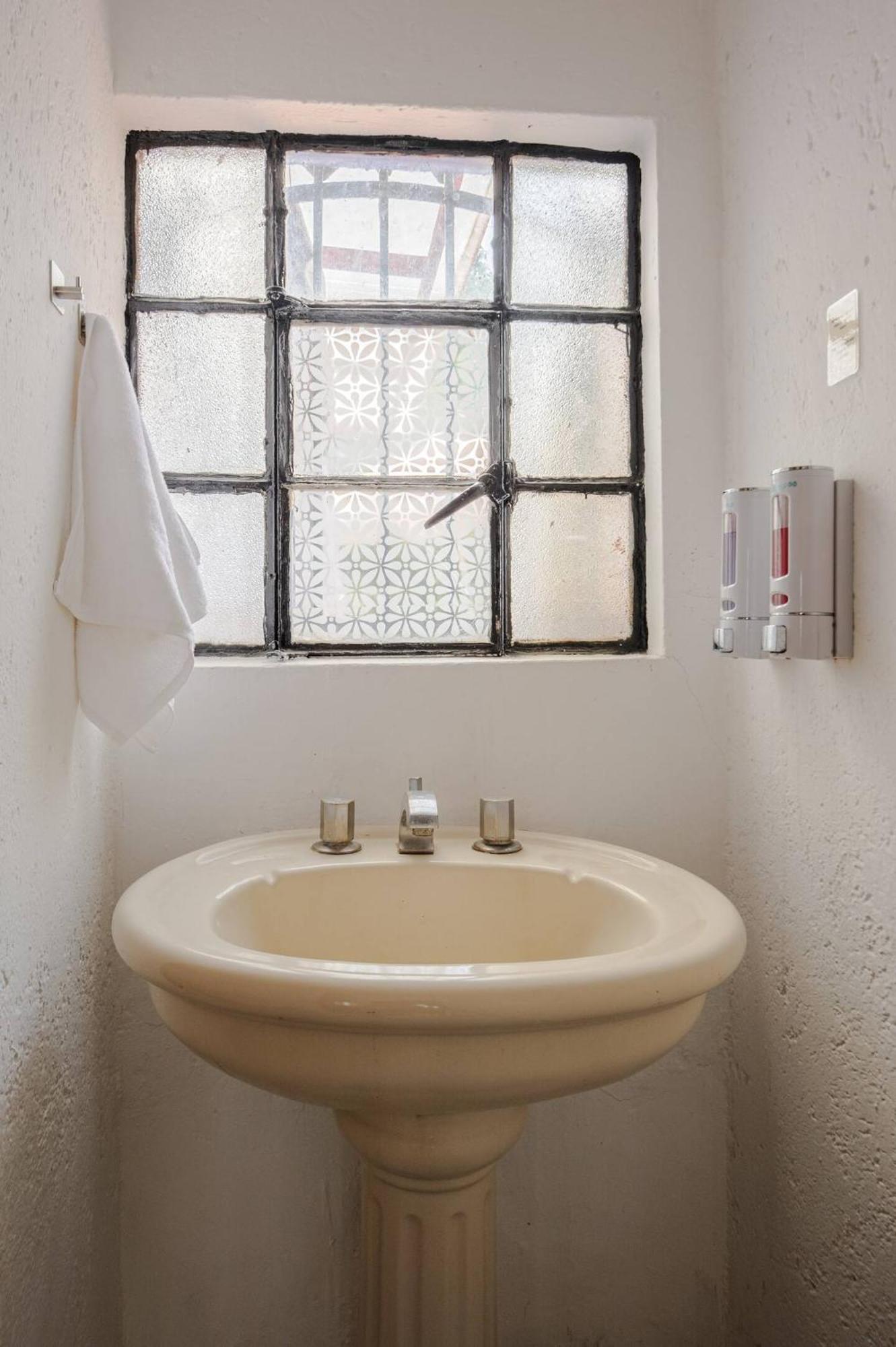 Casa Aimee Hotel Mexico City Luaran gambar