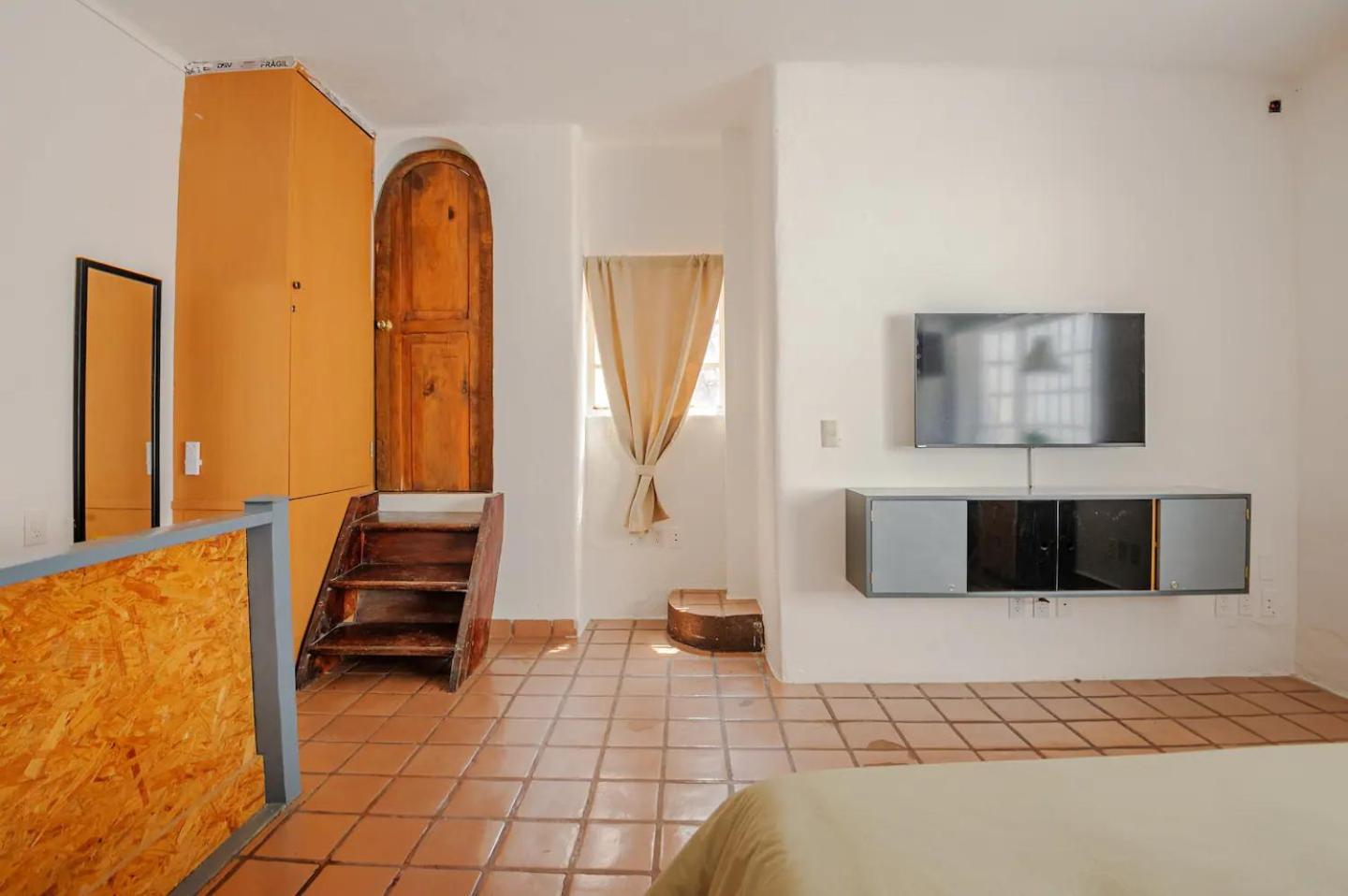 Casa Aimee Hotel Mexico City Luaran gambar