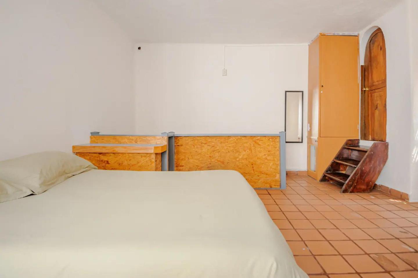 Casa Aimee Hotel Mexico City Luaran gambar
