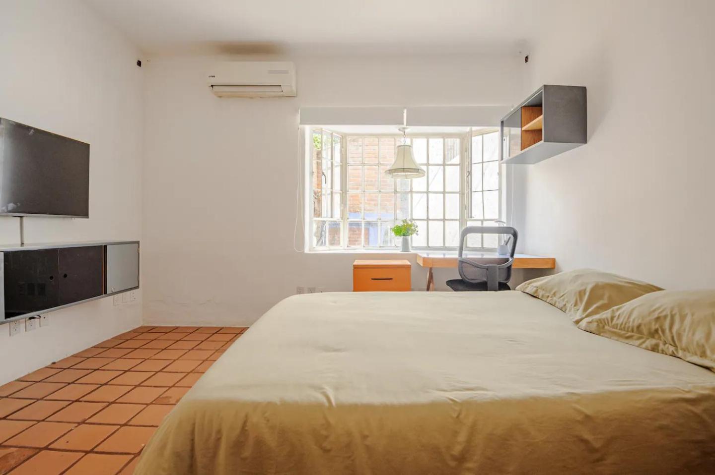 Casa Aimee Hotel Mexico City Luaran gambar