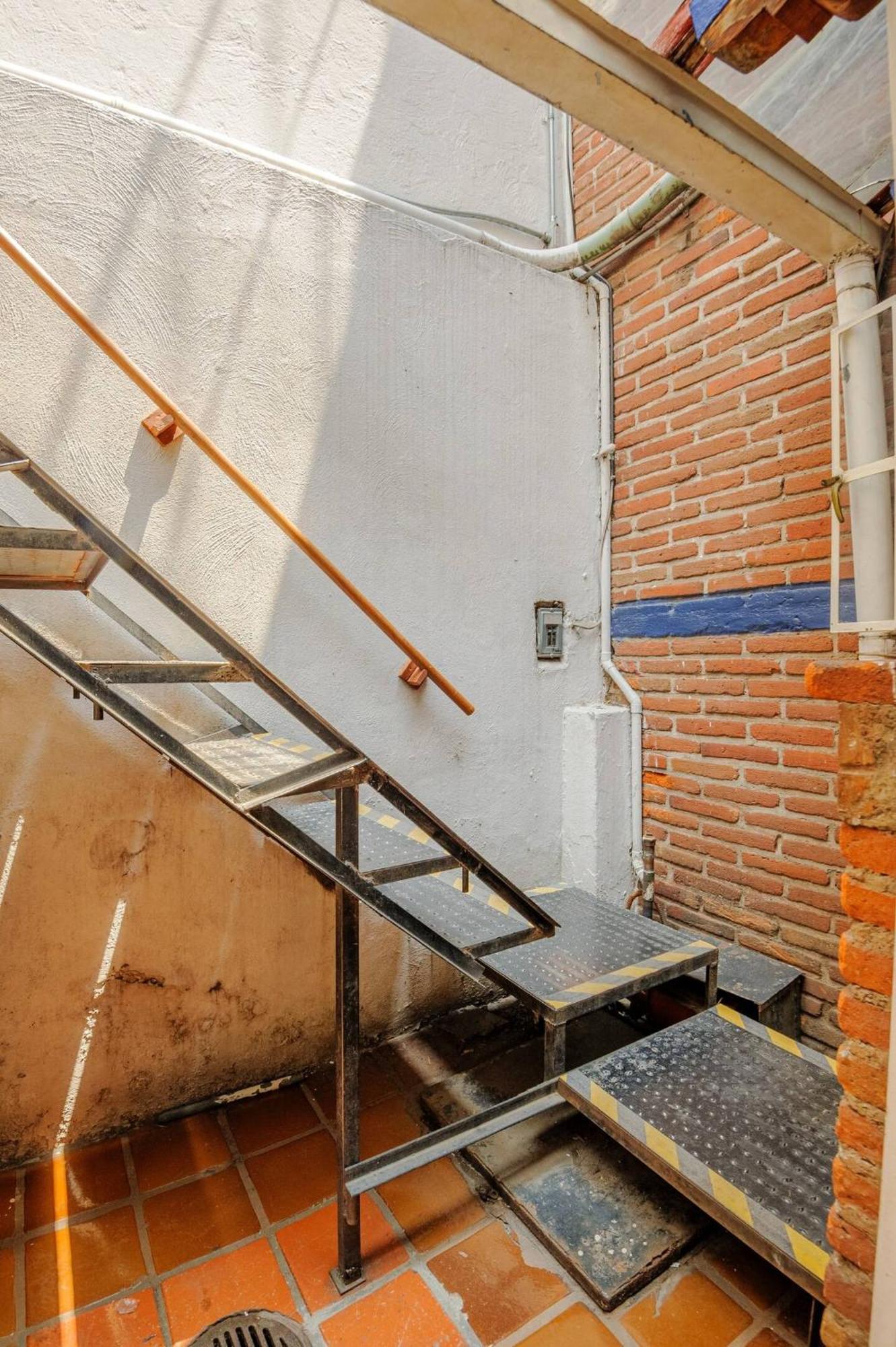 Casa Aimee Hotel Mexico City Luaran gambar