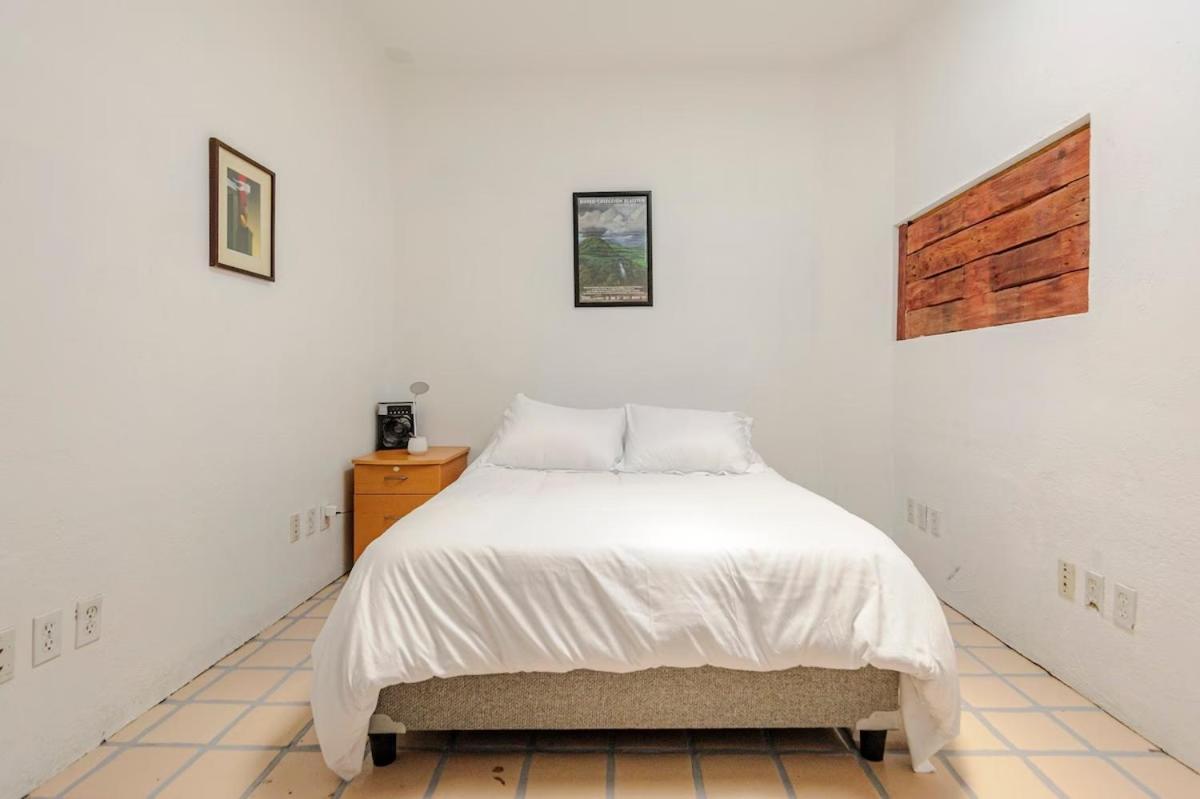 Casa Aimee Hotel Mexico City Luaran gambar