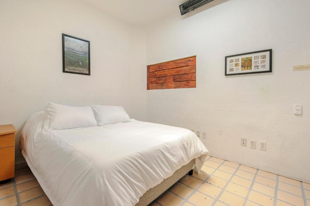 Casa Aimee Hotel Mexico City Luaran gambar