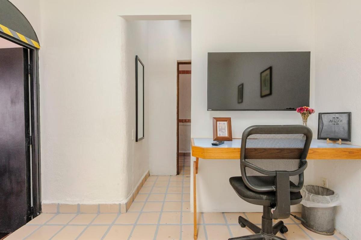 Casa Aimee Hotel Mexico City Luaran gambar